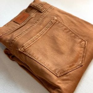 BDG Urban Outfitters Mid-rise Twig Skinny Pants